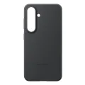 Samsung Galaxy S25 Silicone Case Black