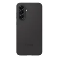 Samsung A56 Silicone Case Black