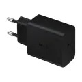 Samsung 45W Power Adapter Black