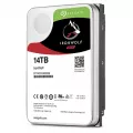 Seagate Technology IRONWOLF PRO 14TB SATA 3.5IN 256MB ENTERPRISE NAS