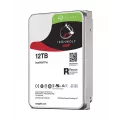 Seagate Technology Ironwolf PRO Enterprise NAS HDD 12TB 7200rpm 6Gb/s SATA 128MB cache 8.9cm 3.5inch 24x7 CMR for NAS & RAID single pack