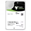 Seagate Technology ENTERPRISE C EXOS X18 12TB 3.5IN 7200RPM SATA HELIUM 512E