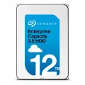 Seagate Technology ENTERPRISE CAP. 3.5 HDD 12TB 3.5IN 7200RPM SAS HELIUM SED