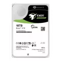 Seagate Technology EXOS X18 18TB SATA 3.5IN 7200RPM HELIUM 512E/4KN