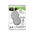 Seagate Technology BARRACUDA 2.5' 2TB SATA 6GB/S 5400RPM 128MB CACHE 7MM