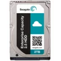 Seagate Technology Enterprise Capacity HDD 2TB SAS 2.5i 7200rpm 128MB 12Gb/s 5xxE