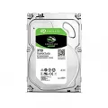 Seagate Technology BarraCuda 4TB Desktop HD 3.5in SATA3 6GB/S 5400RPM 256MB Cache