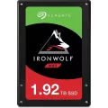 Seagate Technology IRONWOLF 110 1920GB 2.5in SATA 5 YR WARRANTY