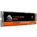 Seagate Technology FIRECUDA 520 NVME SSD 1TB M.2 PCIE GEN4 3D TLC RETAIL