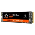 Seagate Technology FIRECUDA 510 NVME SSD 250GB M.2S PCIE GEN3 3D TLC