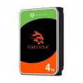 Seagate Technology FIRECUDA HDD 4TB 3.5IN 3.5IN 7200rpm SATA