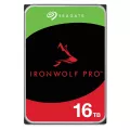 Seagate Technology IRONWOLF PRO 16TB SATA 3.5IN 7200RPM ENTERPRISE NAS