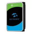 Seagate Technology SKYHAWK 4TB SURVEILLANCE 3.5IN 6GB/S SATA 64MB