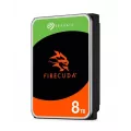 Seagate Technology FIRECUDA HDD 8TB 3.5IN 3.5IN 7200rpm SATA