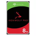 Seagate Technology IRONWOLF PRO 8TB SATA 3.5IN 7200RPM ENTERPRISE NAS