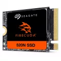 Seagate Technology FIRECUDA 520N SSD 2TB NVMe M.2S PCIE GEN4 3D TLC NO ENCRYPTION