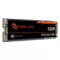 Seagate Technology FIRECUDA 530R NVME SSD 4TB M.2S PCIE GEN4 3D TLC