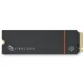 Seagate Technology FIRECUDA 530 NVME SSD 4TB M.2S PCIE GEN4 3D TLC HEATSINK