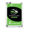 Seagate Technology Desktop Barracuda 7200 2TB HDD 7200rpm SATA serial ATA 6Gb/s NCQ 256MB cache 89cm 3.5inch BLK single pack