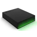 Seagate Technology GAME DRIVE FOR XBOX 5TB BLACK 2.5IN USB3.2 GEN1