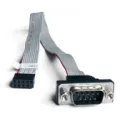 Shuttle Accessory Shuttle PC0701 1 x COM compatible with SH67H3 SH67H7 and SH61R4.