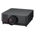 Sony WUXGA 9.000lm Black projector+Lens