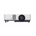 Sony laser projector