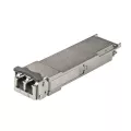 StarTech.com Extreme Networks 10320 Compatible QSFP+ Module - 40GBase-LR4 Fiber Optical Transceiver (10320-ST)