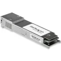 StarTech.com Arista Networks QSFP-40G-SR4 Compatible QSFP+ Module - 40GBase-SR4 Fiber Optical Transceiver (QSFP-40G-SR4-AR-ST)