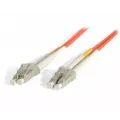 StarTech.com 30m MultiMode 50/125 Duplex Fiber LC - LC