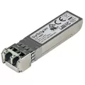 StarTech.com HP AJ716B Compatible 8 Gb Shortwave SFP+ - 8 Gb Fibre Channel Short Wave B-series SFP+ Module - 300 m (984 ft) - 850nm - MM LC - 8Gb SFP+ -8Gb Shortwave optical transceiver