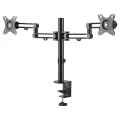 StarTech.com Monitor Arm - Dual Display - Dual Swivel