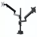 StarTech.com Desk Mount Dual Monitor Arm - 32in VESA