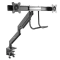 StarTech.com Monitor Mount - Dual Monitor Arm