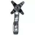 StarTech.com Monitor Arm Wall Mount Dual Swivel