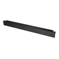 StarTech.com 1U Blanking Panels - Blank Rack Panels - Filler Panels - 10 Pack - 1U Blanking Panels - 10 Pack - Use these blank rack panels to fill empty U-space in your rack to improve appearance and promote passi