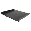 StarTech.com Shelf - Rack Mount Tray - 1U - 16in Deep