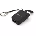 StarTech.com Keychain Adapter - USB C to HDMI - 4K 30