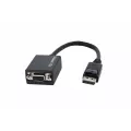 StarTech.com DisplayPort to VGA Video ADAPTE Converter