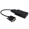 StarTech.com High Resolution Video DVI to VGA Converter