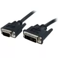 StarTech.com DVI to VGA Monitor Cable M / M - DVI to VGA (15-pin) 3 m