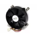 StarTech.com 95mm CPU Cooler Fan with Heatsink for Socket LGA1156/1155 with PWM