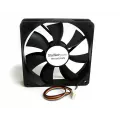 StarTech.com 120x25mm Computer Case Fan with PWM - Pulse Width Modulation Connector