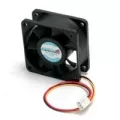 StarTech.com 5000 RPM 6 X 2.5CM Fan TX3