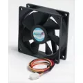 StarTech.com Dual Ball Bearing 8CM Case Fan TX3