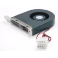 StarTech.com CASE EXHAUST Fan/Video Card Cooler Fan