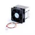 StarTech.com 6CM CPU Cooler for AMD DURON/THUNDERBIRD