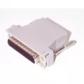 StarTech.com DB25 to RJ45 Modular Adapter - M/F