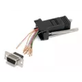 StarTech.com Adapter DB9F to RJ45F