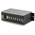 StarTech.com Hub Industrial - 7 Port - USB 2.0